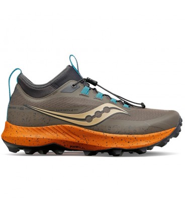 SAUCONY PEREGRINE 13 ST