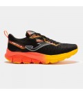 JOMA R.FENIX 2301 BLACK ORANGE