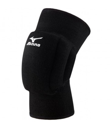 RODILLERA MIZUNO TEAM KNEEPAD NEGRA