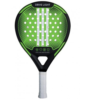 PALA PADEL ADIDAS DRIVE 3.2 LIGHT 3.2