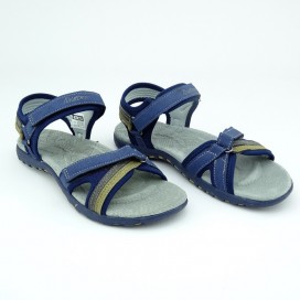 SANDALIA NICOBOCO CROCO