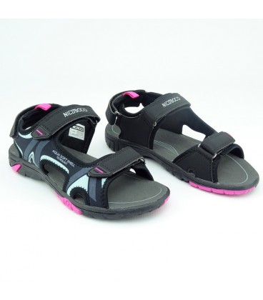 SANDALIA NICOBOCO SUYI 23 W