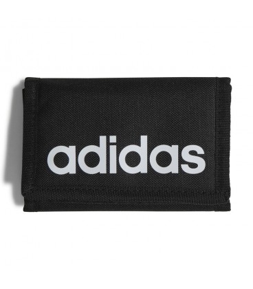 CARTERA ADIDAS LINEAR WALLET