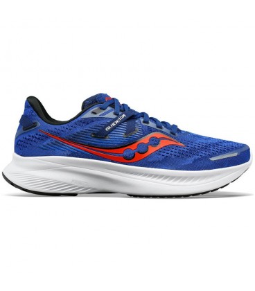 SAUCONY GUIDE 16