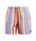 BAÑADOR ADIDAS STRIPED CLX SL