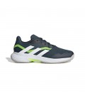 ADIDAS COURTJAM CONTROL M