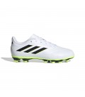 ADIDAS COPA PURE.4 FXG J FTWWHT