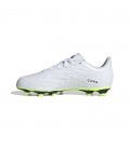 ADIDAS COPA PURE.4 FXG J FTWWHT