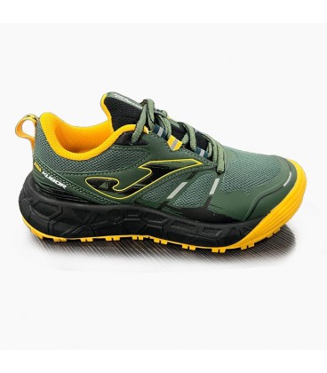 JOMA KUBOR JR 2323 KHAKI