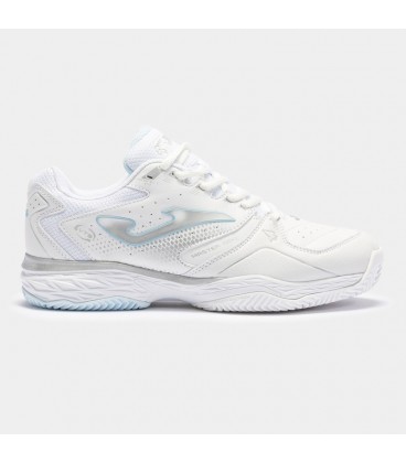 JOMA MASTER 1000 LADY 2332 WHITE BLUE