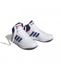 ADIDAS HOOPS MID 3.0 K