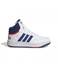 ADIDAS HOOPS MID 3.0 K