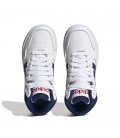 ADIDAS HOOPS MID 3.0 K