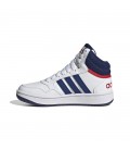 ADIDAS HOOPS MID 3.0 K