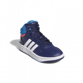 ADIDAS HOOPS MID 3.0 K