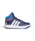ADIDAS HOOPS MID 3.0 K