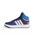 ADIDAS HOOPS MID 3.0 K