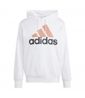 SUDADERA ADIDAS M BL SJ HD