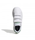 ZAP. ADIDAS ADVANTAGE CF C