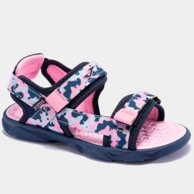 SANDALIA JOMA S.BOAT JR 2433 NAVY PINK