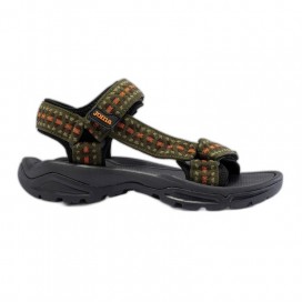 SANDALIA JOMA S.CLIMBER MEN 2423 KHAKI