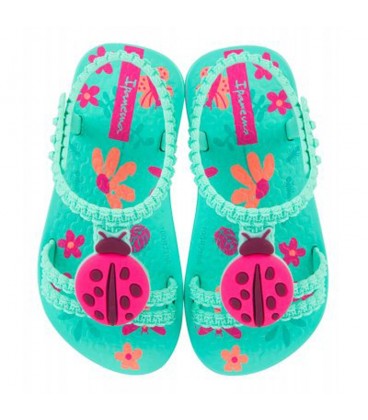 SANDALIA IPANEMA DAISY II BABY