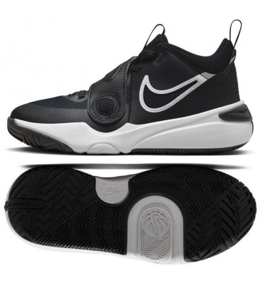 NIKE TEAM HUSTLE D 11 (GS)