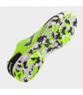 JOMA TOP FLEX 2411 GREEN FLUOR INDOOR