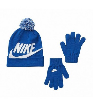 KIT NIKE GORRO+GUANTES