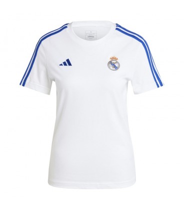 CAMISETA ADIDAS REAL TR JSY WMN 3S TEE