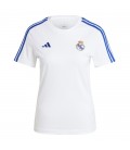 CAMISETA ADIDAS REAL TR JSY WMN 3S TEE