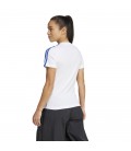 CAMISETA ADIDAS REAL TR JSY WMN 3S TEE