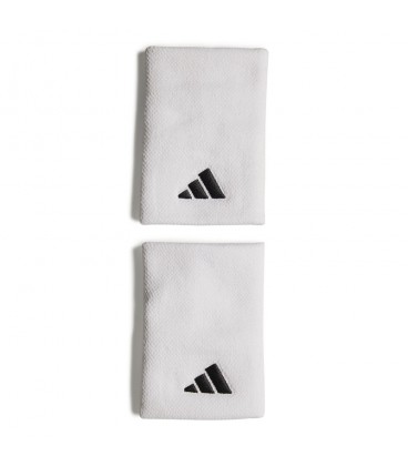 MUÑEQUERA ADIDAS TENNIS WB L