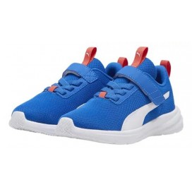 ZAP. PUMA RICKIE RUNNER AC+PS