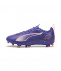 PUMA ULTRA 5 PLAY FG/AG JR