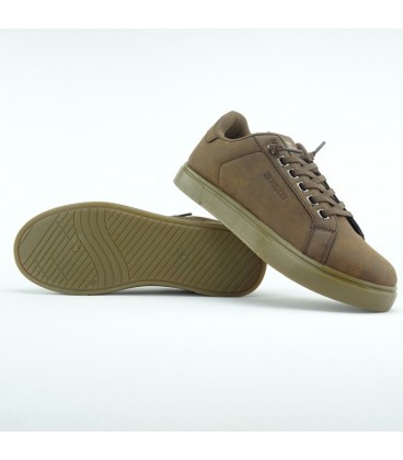 NICOBOCO DOMUS 24 MARRON