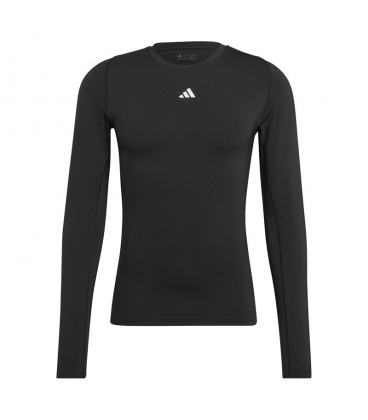 CAMISETA TECNICA ADIDAS TF LS TEE M