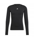 CAMISETA TECNICA ADIDAS TF LS TEE M