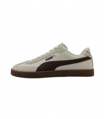 PUMA CLUB II ERA BEIGE