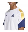 CAMISETA ADIDAS REAL TEE