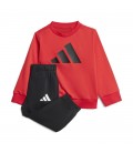 CHANDAL ADIDAS I BL FT JOG 240