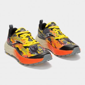 JOMA SIMA 2528 MUSTARD