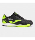 JOMA TOLEDO JR 2501 BLACK INDOOR