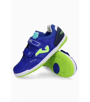 JOMA TOP FLEX JR 2504 ROYAL INDOOR