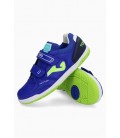 JOMA TOP FLEX JR 2504 ROYAL INDOOR