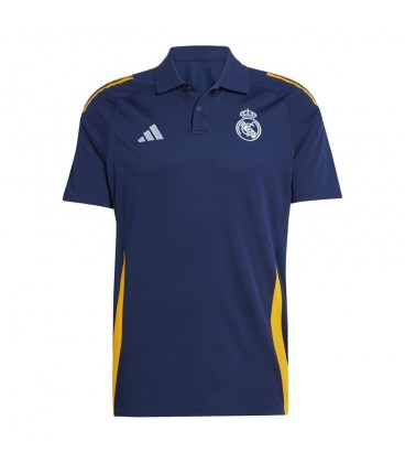 POLO ADIDAS REAL POLO