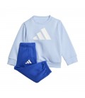 CHANDAL ADIDAS I BL FL JOG 240