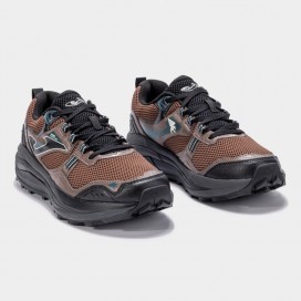 JOMA SHOCK MEN 2526 BROWN BLACK