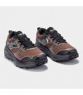 JOMA SHOCK MEN 2526 BROWN BLACK