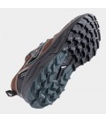 JOMA SHOCK MEN 2526 BROWN BLACK